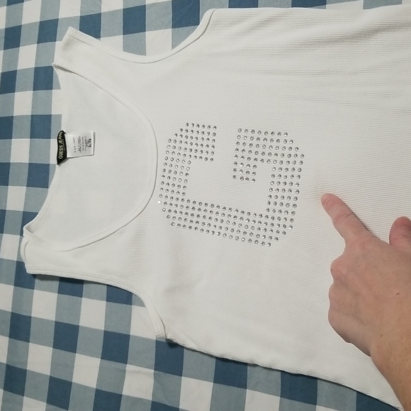 Lot of 10 Tops Sactuary CROWN & IVY Ann Taylor MICHCA TART & OTHER BRANDS - Picture 16 of 16